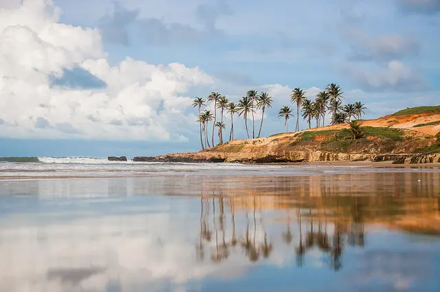 Praia da Lagoinha